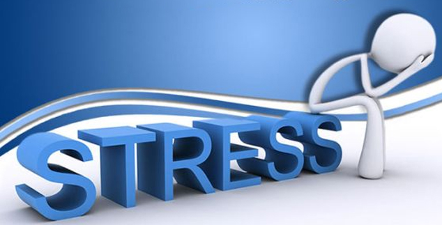 Stress: Is it Good or Bad?