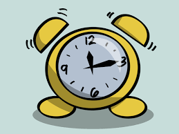 Alarm Clock Christianity